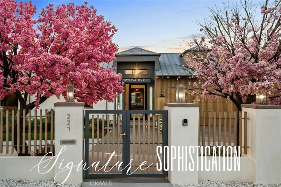 221 W Las Palmas, Fullerton, CA 92835 - #2