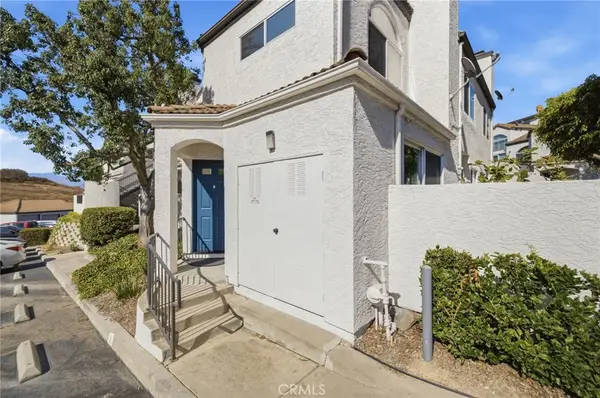13133 Le Parc #709, Chino Hills, CA 91709