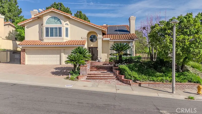 20475 Via Infanta, Yorba Linda, CA 92887 - #1
