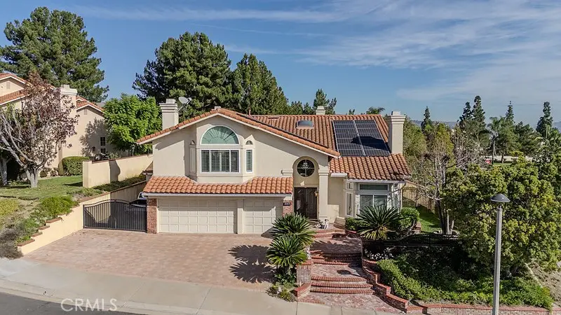 20475 Via Infanta, Yorba Linda, CA 92887 - #2