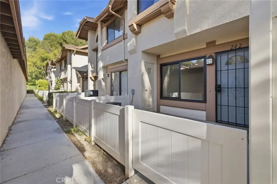 2351 Sutter Way #242, Fullerton, CA 92833 - #2