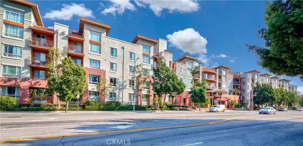 100 S Alameda Street #321, Los Angeles, CA 90012 - #1
