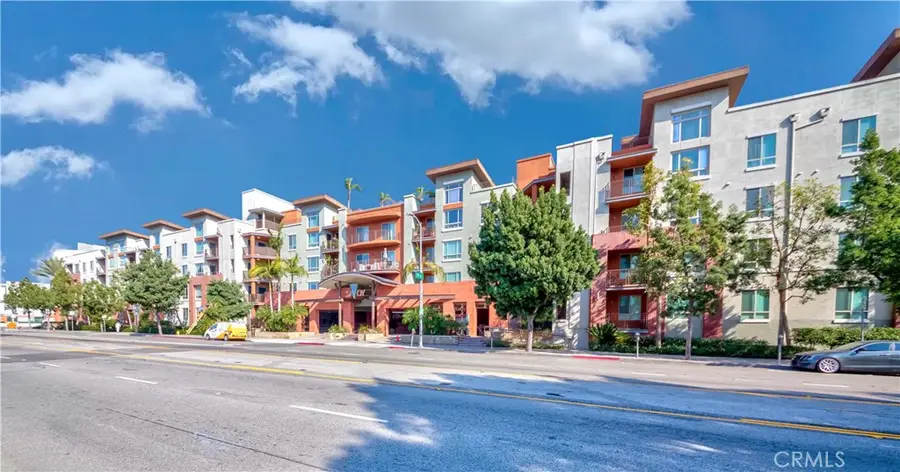 100 S Alameda Street #321, Los Angeles, CA 90012 - #2