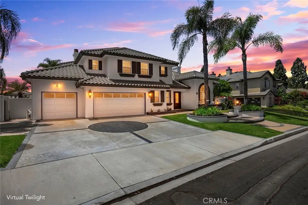 27830 Mount Whitney, Yorba Linda, CA 92887 - #1