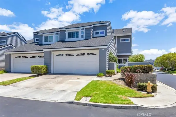 2 Willowood, Aliso Viejo, CA 92656