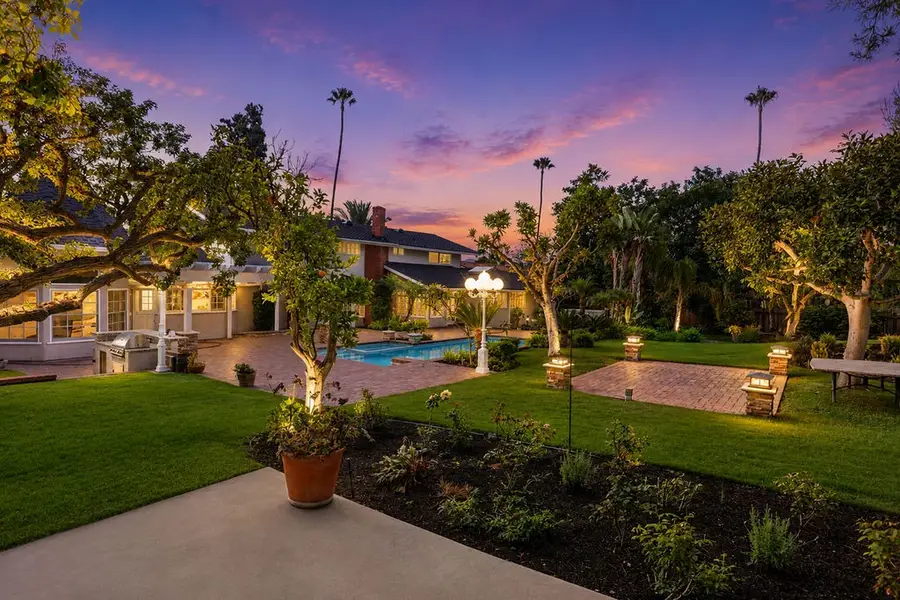 9761 Eastwood, Villa Park, CA 92861 - #2