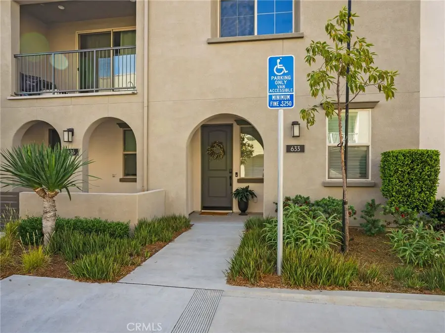 633 S Motif, Anaheim, CA 92805 - #2