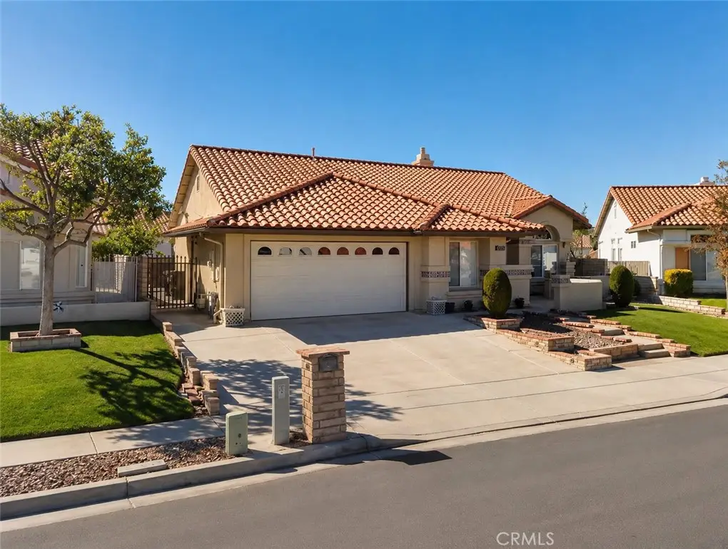 1773 Papaya Tree, Hemet, CA 92545 - #1