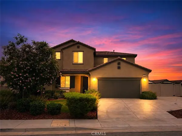 1136 Poinsettia Circle, Calimesa, CA 92320