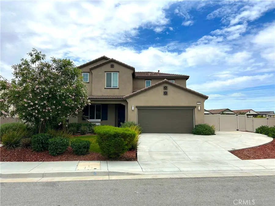 1136 Poinsettia Circle, Calimesa, CA 92320 - #2