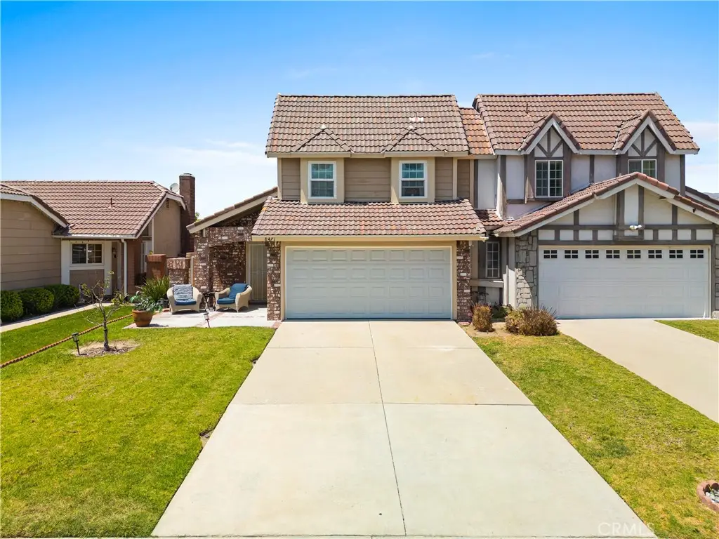 8471 E Donnybrook, Anaheim Hills, CA 92808 - #1