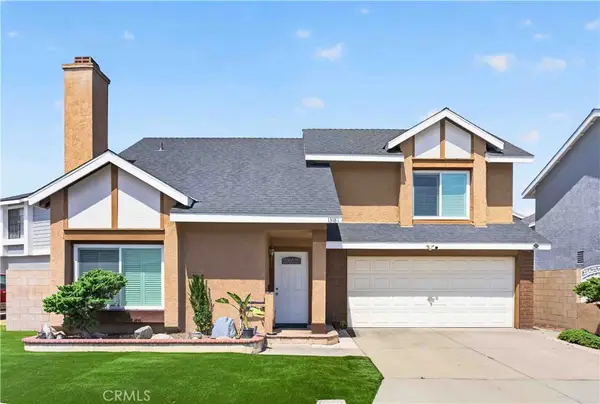 13181 Raleigh Court, Garden Grove, CA 92844