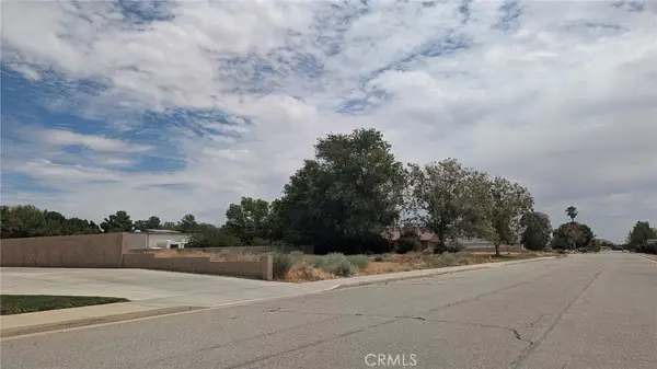 4261 Stetson, Rosamond, CA 93560