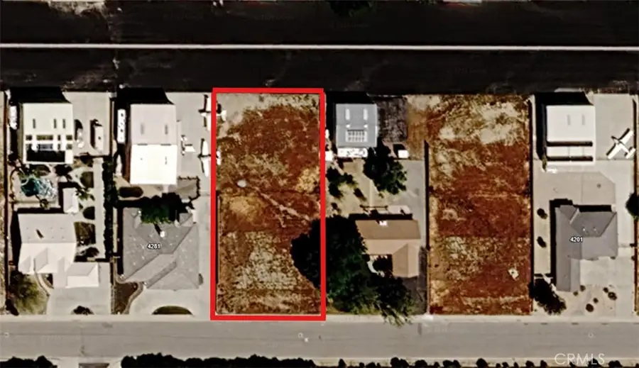 4261 Stetson, Rosamond, CA 93560 - #2