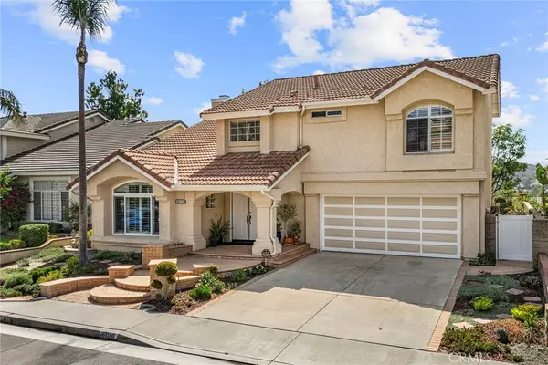 16020 Ridgeview Lane, La Mirada, CA 90638