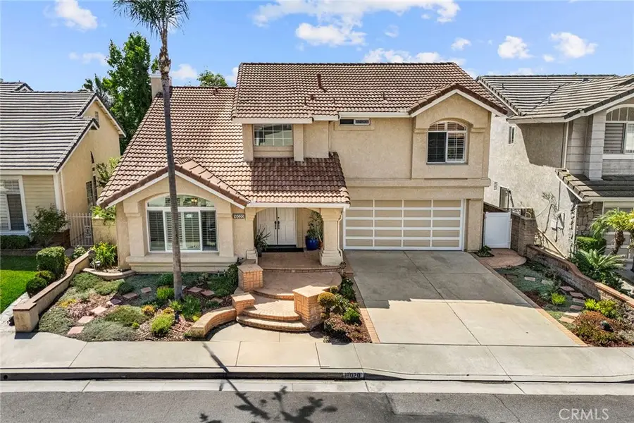 16020 Ridgeview Lane, La Mirada, CA 90638 - #2