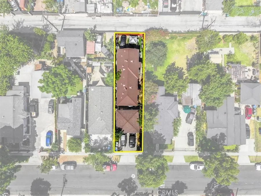 304 N Susan #A and B, Santa Ana, CA 92703 - #3