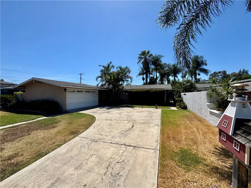 330 N Bitterbush Street, Orange, CA 92868 - #1