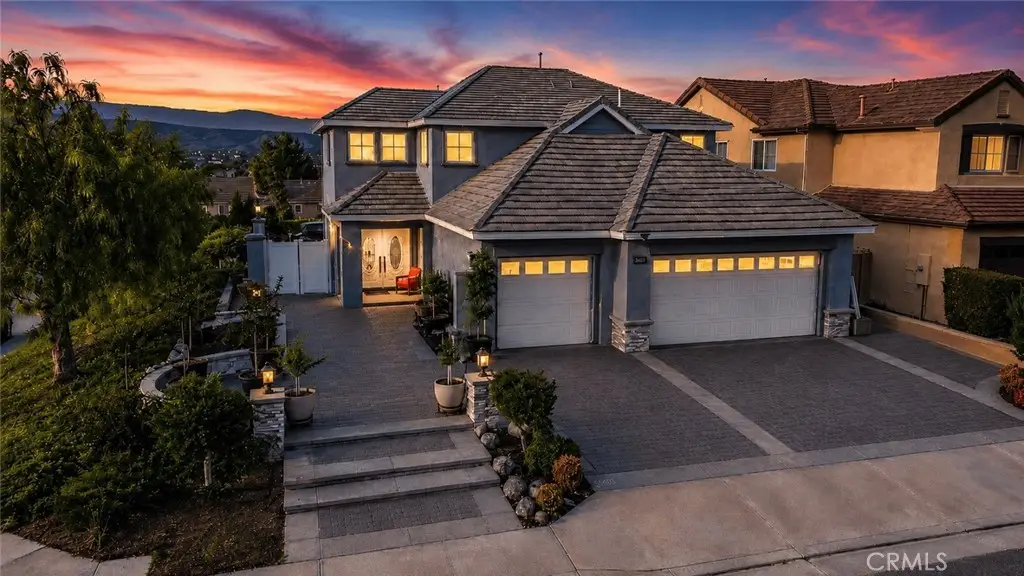 8805 E Crestview, Anaheim Hills, CA 92808 - #1