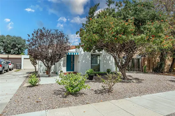 2310 Magnolia Avenue, Long Beach, CA 90806