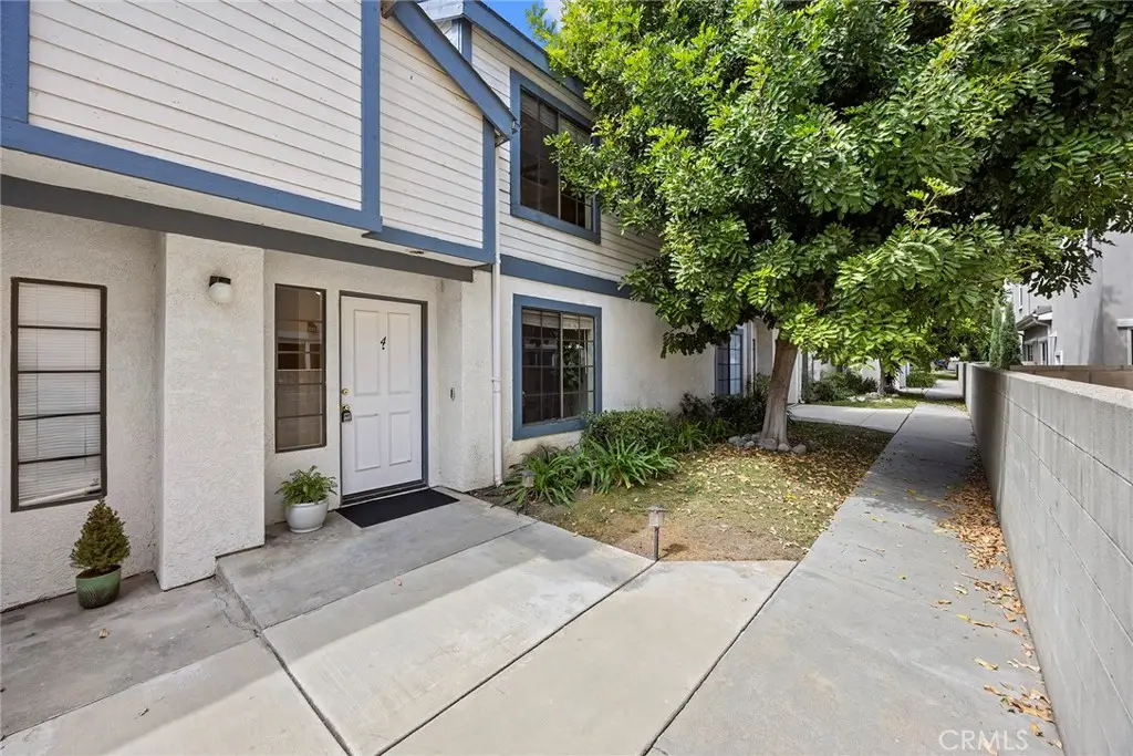 11245 Gladhill Road #4, Whittier, CA 90604 - #1