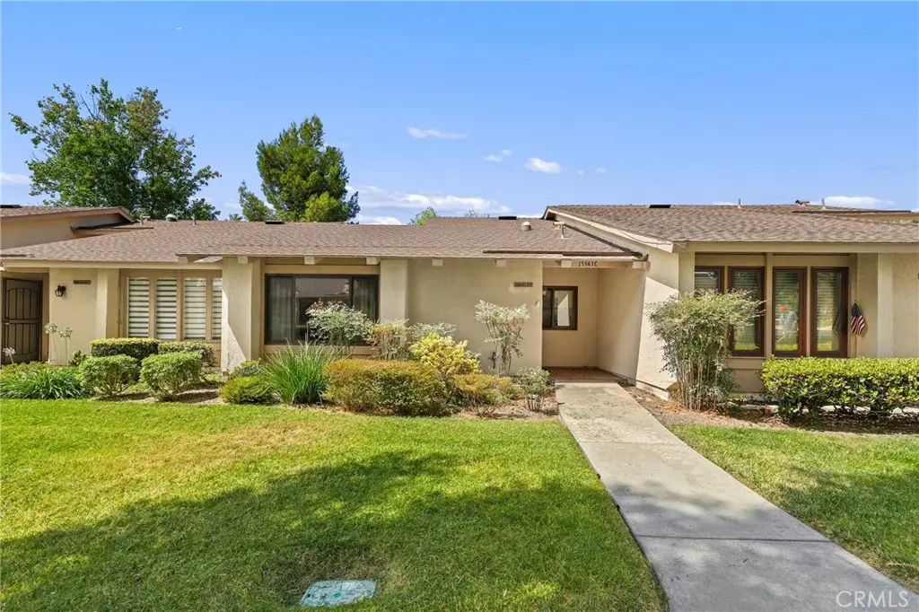 15943 Alta Vista Drive #C, La Mirada, CA 90638 - #1