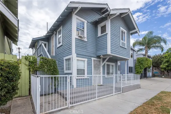 1007 Lewis Avenue, Long Beach, CA 90813