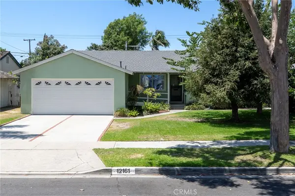 12161 Nelson Street, Garden Grove, CA 92840