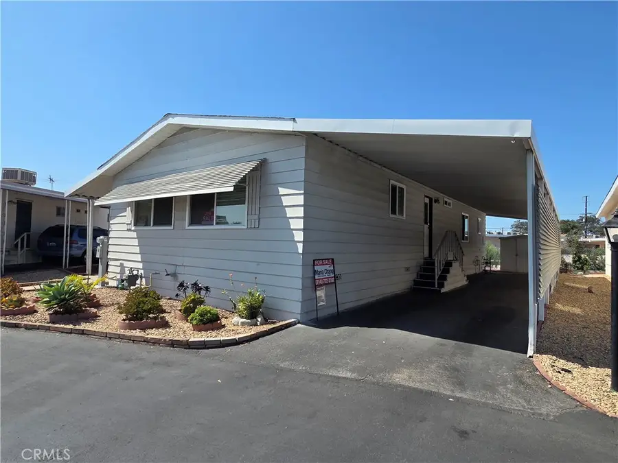 1201 W Valencia #97, Fullerton, CA 92833 - #3