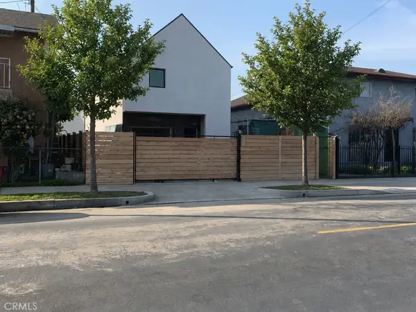 2013 Workman, Los Angeles, CA 90031
