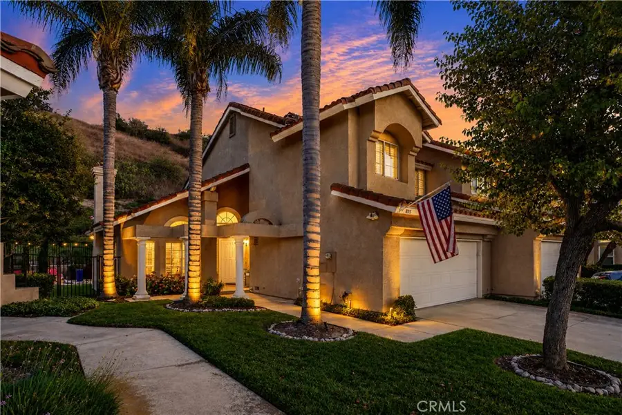 835 S Shanada Court, Anaheim, CA 92807 - #2