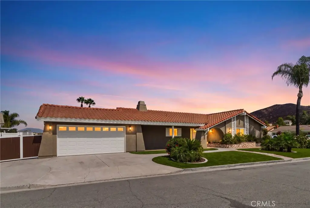 24180 Cruise Circle Drive, Canyon Lake, CA 92587 - #1