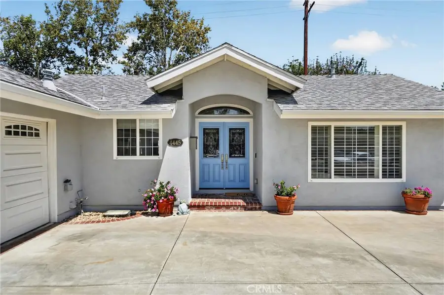 4445 E Alderdale, Anaheim, CA 92807 - #2