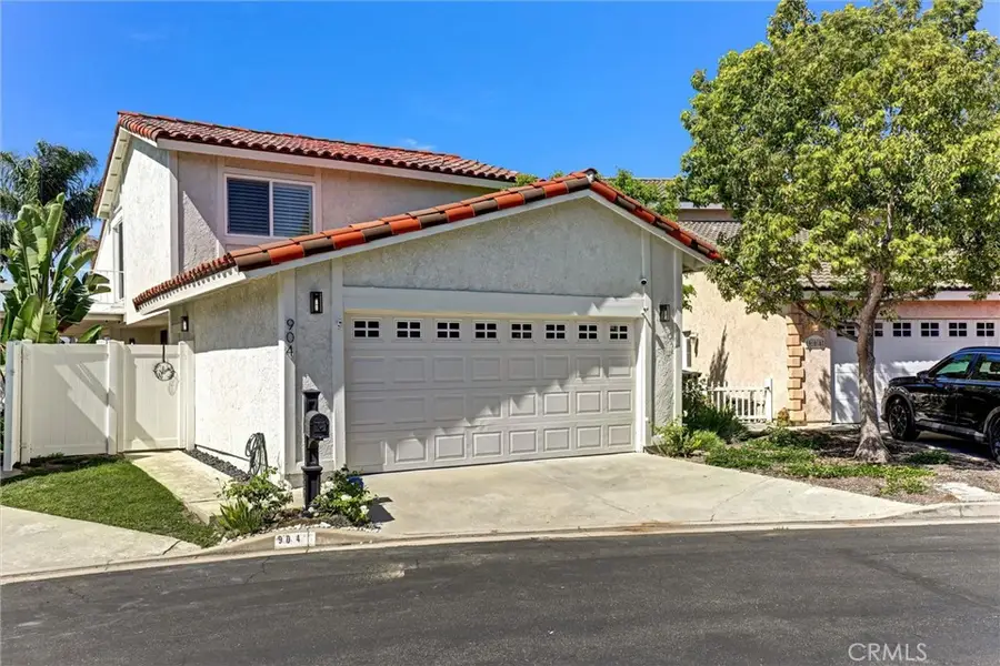 904 S Ridgecrest Circle, Anaheim, CA 92807 - #2