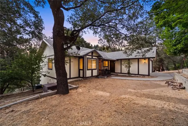 1541 Krause Lane, Lake Arrowhead, CA 92352
