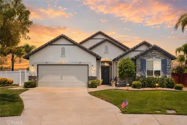 30276 Fetzer, Murrieta, CA 92563
