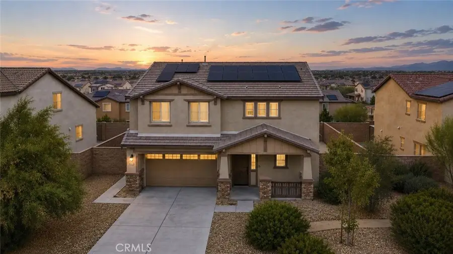 11892 Espola Place, Victorville, CA 92392 - #2