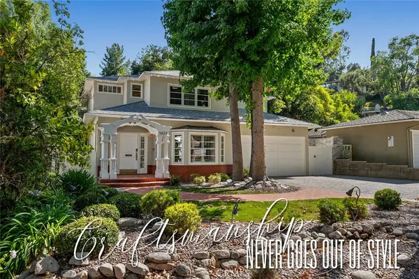 1422 La Loma, Pasadena, CA 91105