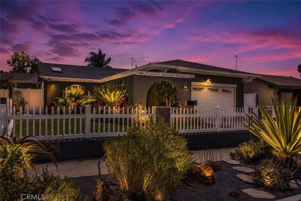 4154 E Fauna Avenue, Anaheim Hills, CA 92807 - #1