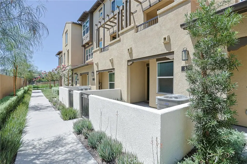 295 Vista Drive #87, La Habra, CA 90631 - #1