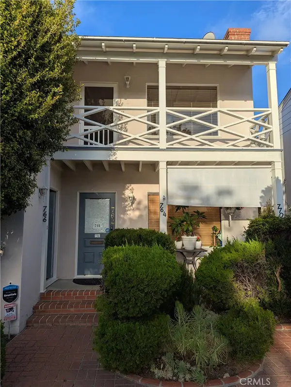 764 Terraine Avenue, Long Beach, CA 90804
