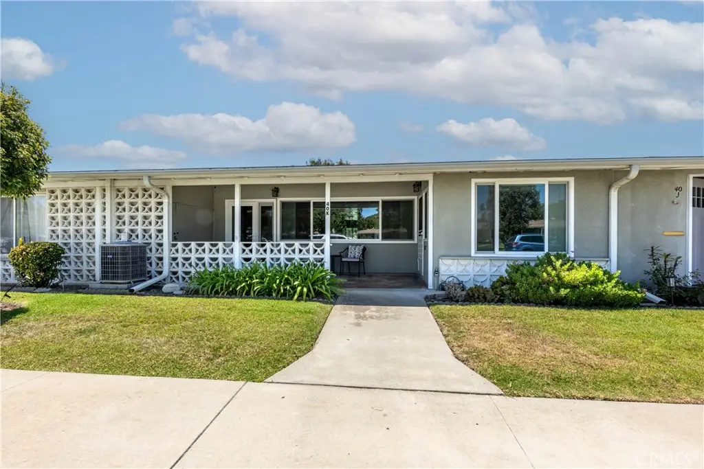 1642 Merion #40K, Seal Beach, CA 90740 - #1