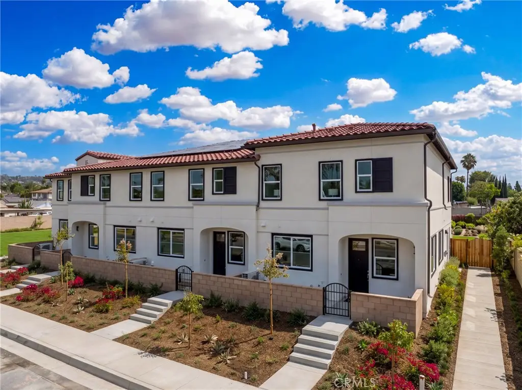 264 S Citrus Row, La Habra, CA 90631 - #1