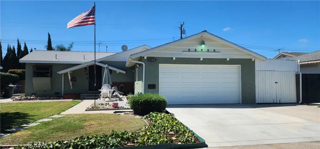 5796 Guatemala, Buena Park, CA 90620 - #1