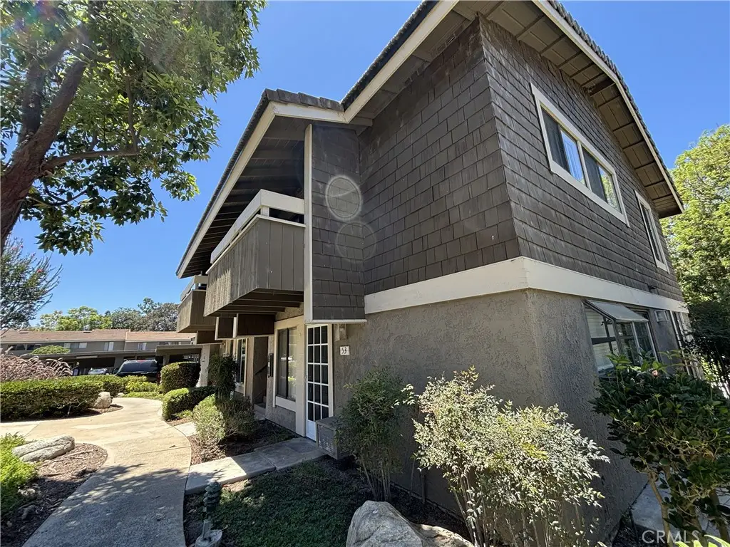 53 Streamwood, Irvine, CA 92620 - #1