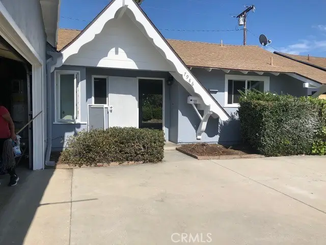 7986 El Monte Drive, Buena Park, CA 90620 - #1