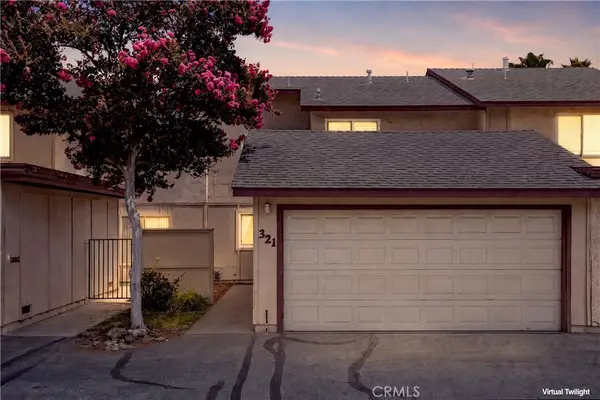 321 W Hermitage, Azusa, CA 91702