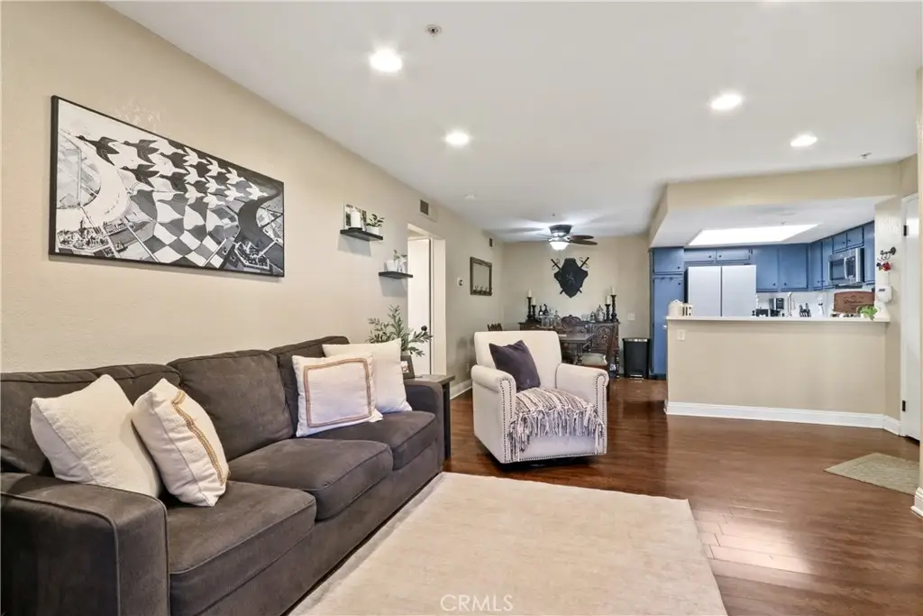 129 N Cross Creek Road N #B, Orange, CA 92869 - #1