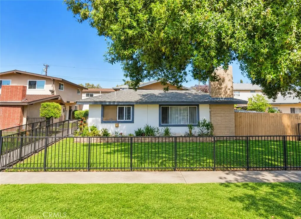 1617 Cedar, Santa Ana, CA 92707 - #1