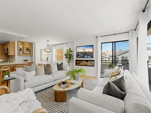 1 62nd Place #203, Long Beach, CA 90803